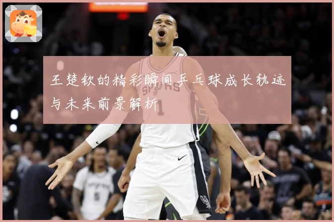 王楚钦的精彩瞬间乒乓球成长轨迹与未来前景解析